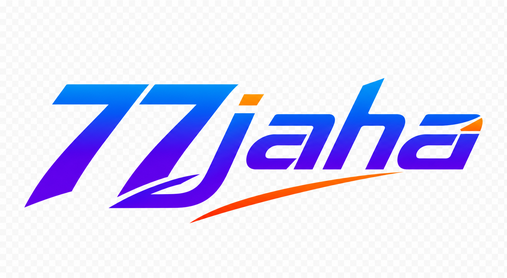 77jaha লোগো